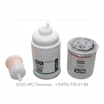 3002608850 CPLT V15W 200H SERVICE PAK