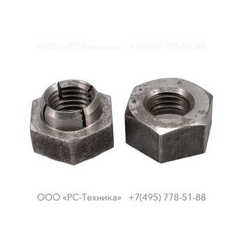 r005689 3/4 DRAKE NUT