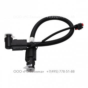 1638779700 DEF SUCTION LINE