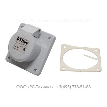 1607852231 POWER SOCKET