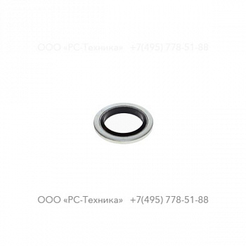 3371814709 SEAL RING 8,7/13X1