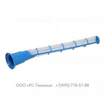 2914887800 FILTER ASSY SCR TANK
