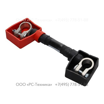 1604814700 BATTERY CABLE