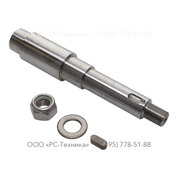 4810029168 SHAFT COMPL. J 3-140TMOD S COM