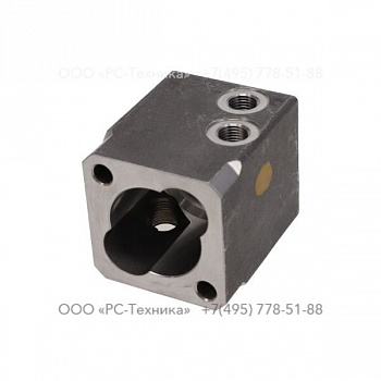 4810017566 SEAL BOX V 30-2ST5 FLUSS.K