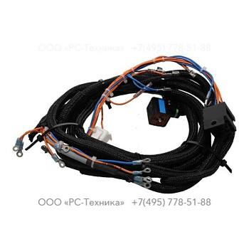 1604580900 WIRE HARNESS