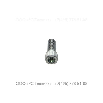 0211516184 HEX SOCK. SCREW