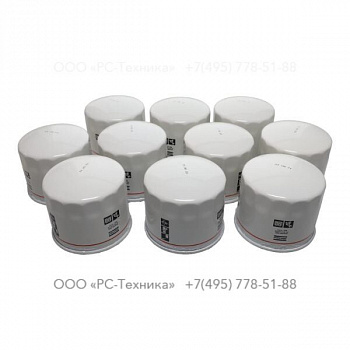 1636310515 OIL FILTER ENGINE 10X