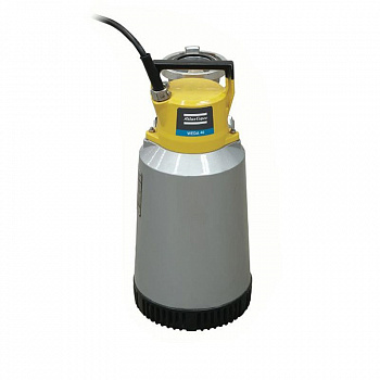 Дренажный насос Atlas Copco WEDA-D 40N
