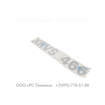 1604261011 LABEL XRVS466