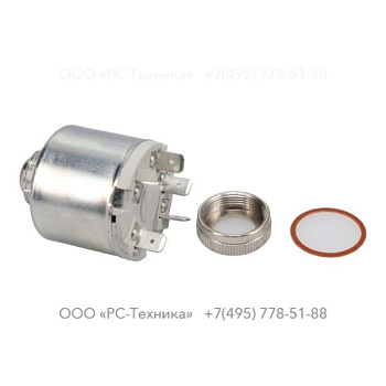 1636302077 STARTER KEY SWITCH