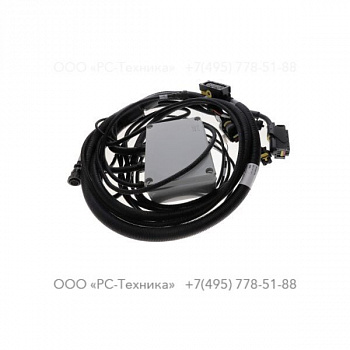 4810061728 HARNESS + FUSE BOX