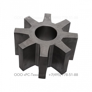 4810006738 IDLER V 80 GS