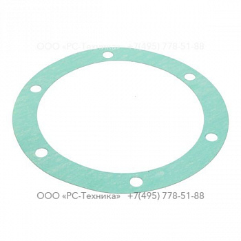 4810005522 BY-PASS COVER GASKET