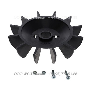 4810012345 FAN POST.PLAST.X N45/N75