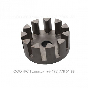 4810006631 ROTOR V 50-3 SH