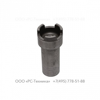 r146130 CHUCK-.87X4.25 SHANK
