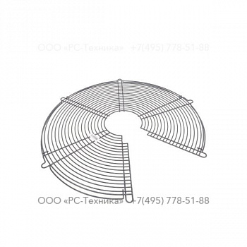1625004707 FAN GUARD