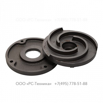 4810076957 WEAR PARTS KIT