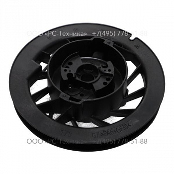 4810066484 PULLEY RECOIL