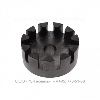 4810006605 ROTOR V 25-2 GS