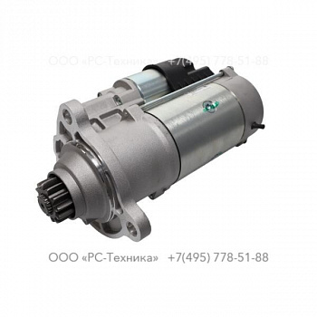 1028876679 MOTOR DE PARTIDA QAS360-550