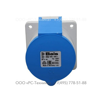 1089066203 SOCKET OUTLET