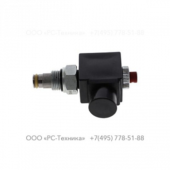 1636300495 SOLENOID VALVE