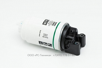 1615881880 FUELFILTER ASSY