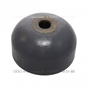3310102478 Butt(cast iron)Ã¸146 mm 5.75 in.