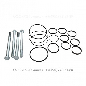 2912464900 RING KIT PISTON 2ND STAGE