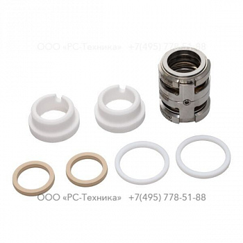 4810008909 MECHANICAL SEAL T22WCT/GCT FL-