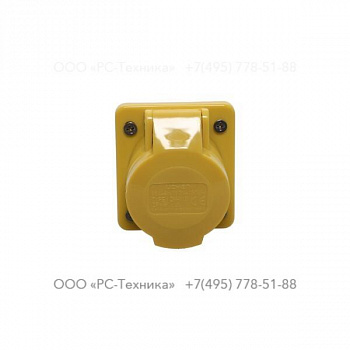 1636304151 POWER SOCKET COMBINATION