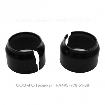 f012747 DEFLECTOR-EXHAUST