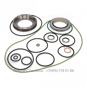 2911009400 ELEM MOUNT KIT