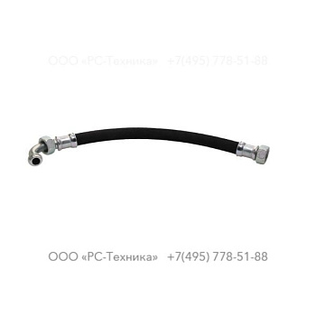 1638110900 HOSE ASSEMBLY