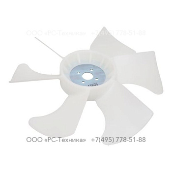 2913311000 FAN QAS20