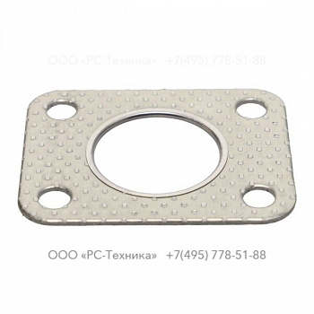 2913320109 GASKET TURBOCHARGER