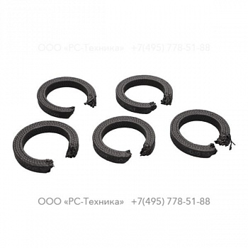 4810007642 SET OF PACKINGS 40X60X10X5 UP3