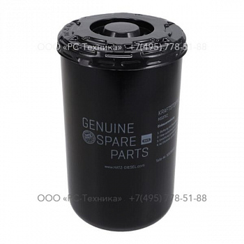 4810076301 PRE-FUEL FILTER