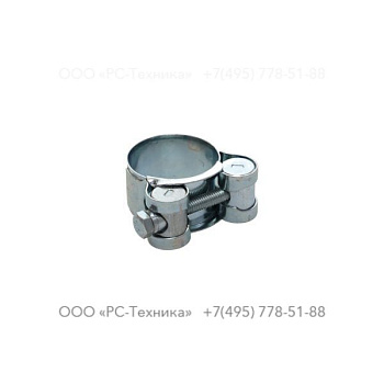 0347620085 HOSE CLIP