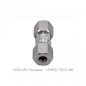 0580140400 STRAIGHT PIPE-COUPLING