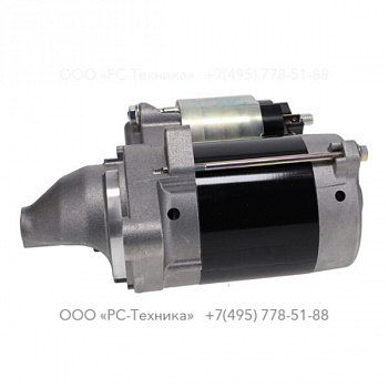 1636302118 STARTER MOTOR