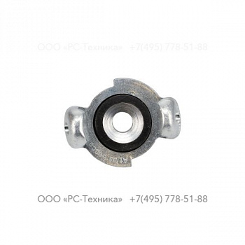 9000030000 RACCORD A GRIFFE M-10