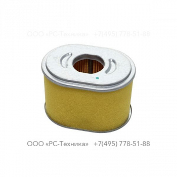 4810076536 AIR FILTER COMPLETE