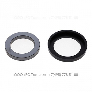4810002137 STATIC RING T40YN SIC-NBR