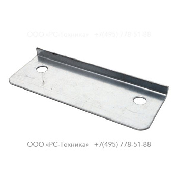 2914962000 BRACKET MUDGUARD