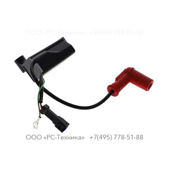 9234021412 IGNITION ASSY