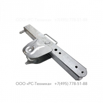 2914200012 OVERRUN BRAKE HOUSING