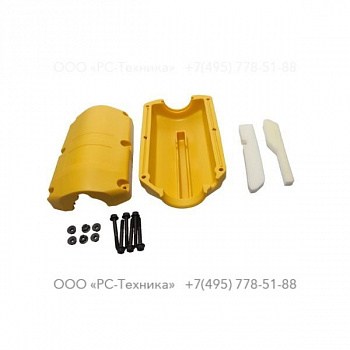 3310132680 SILENCER CPL